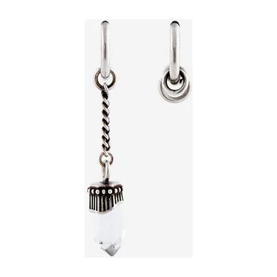 Асимметричные серьги Ann Demeulemeester — модель 175dnqw
