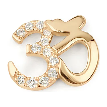 Медальоны Loquet London — модель ud9j311