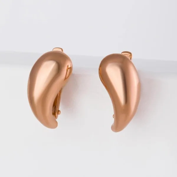 Серьги из серебра — арт. 000-369784