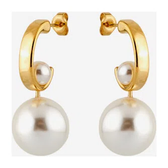 Серьги с подвесами Aloud Poison Drop — модель igc0rsn