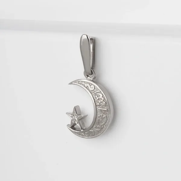 Подвеска из серебра — арт. 000-329333