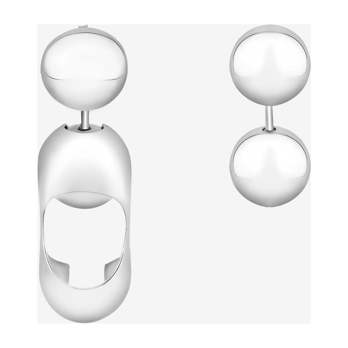 Серьги GOSHA KARTSEV Poison Drop — модель bjjt7df