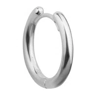 Моносерьга RING L из серебра ANIMA MUNDI Poison Drop — модель efjexku — фото 2