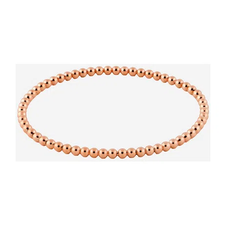 Позолоченный браслет «SPHERE» из серебра Dzhanelli Jewellery Poison Drop — модель 4g9v2h9 — фото 2