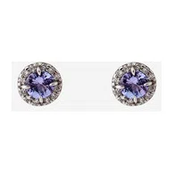 Пусеты Herald Percy Diamonds Poison Drop — модель msu0mvy