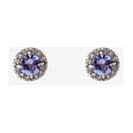 Пусеты Herald Percy Diamonds — модель msu0mvy