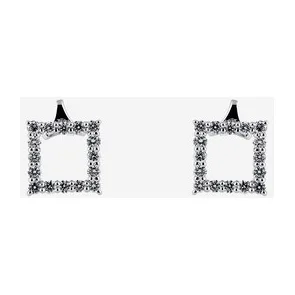 Серьги-пусеты — модель zsxj77i