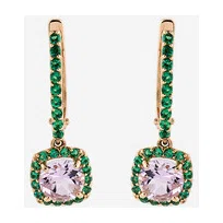 Серьги с подвесами L'VIBE Poison Drop — модель u6uhu4d