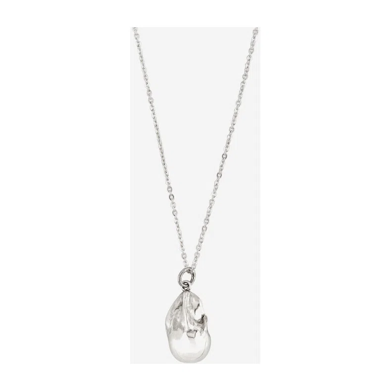 Колье Подвеска из серебра SILVER PEARL PENDANT 22.77 Poison Drop — модель 12ywp5d