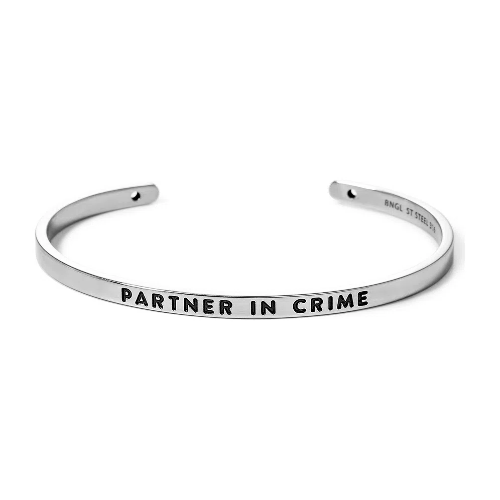 Браслет Partner in crime BNGL Poison Drop — модель 1h7vdn2