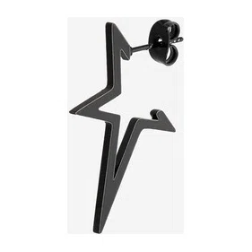 Моносерьги Hand Around Poison Drop — модель ja3iqzw