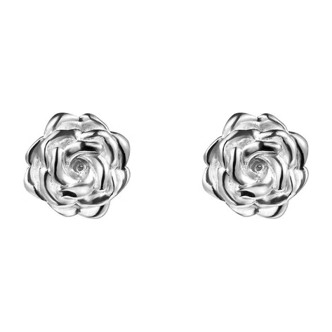 Серьги средней длины WANNA?BE! Poison Drop — модель 3ig12gm — фото 2